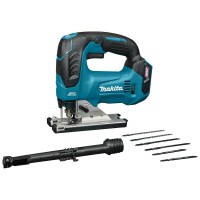 Makita JV002GZ XGT siaurapjūklis